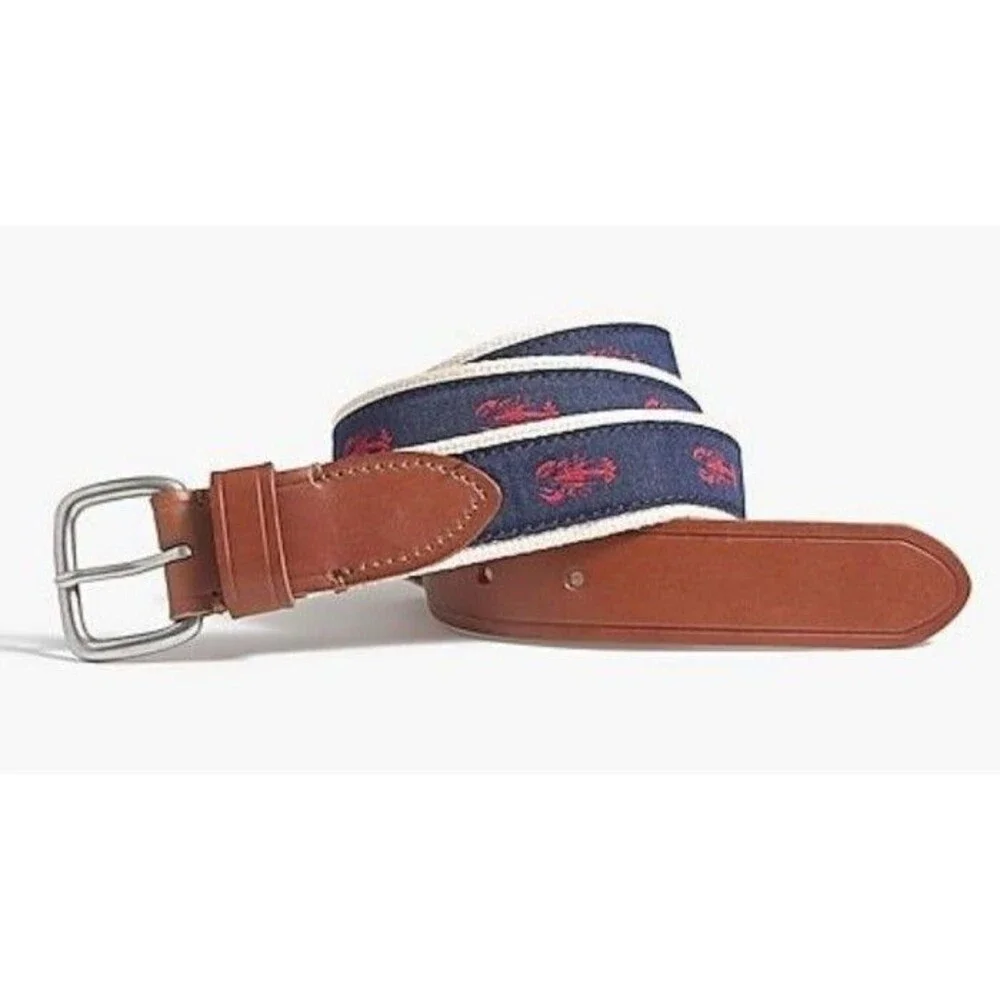 J. Crew get lots